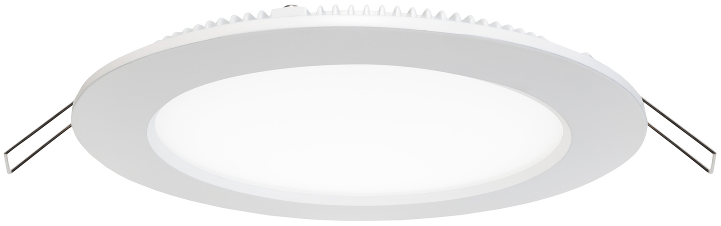 Uppovalaisin Airam led Panel pyöreä 12W 800lm DIM 3K IP20/44