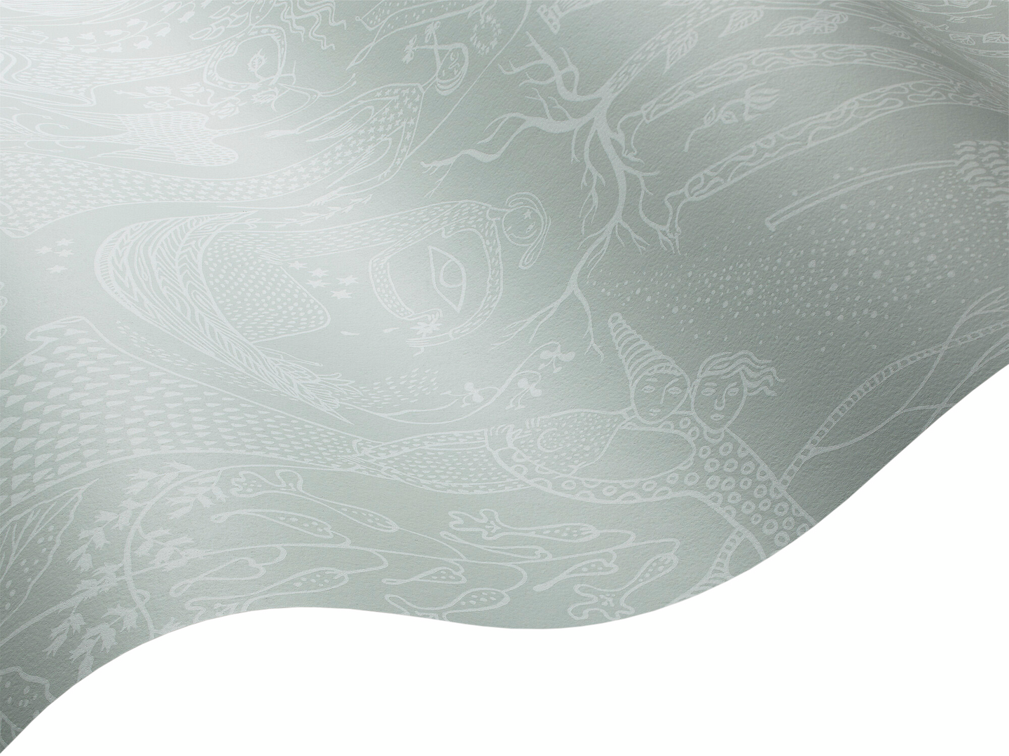 Tapetti Scandinavian Design II 1761 Boråstapeter kuitu 10,05m