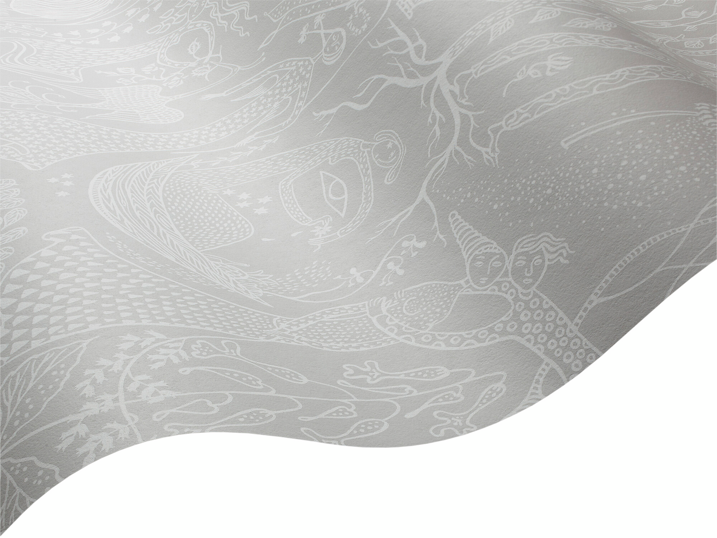 Tapetti Scandinavian Design II 1762 Boråstapeter kuitu 10,05m