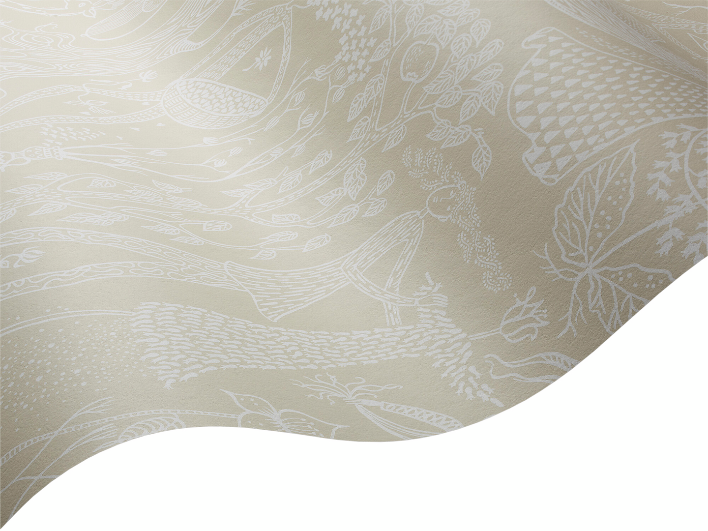 Tapetti Scandinavian Design II 1763 Boråstapeter kuitu 10,05m