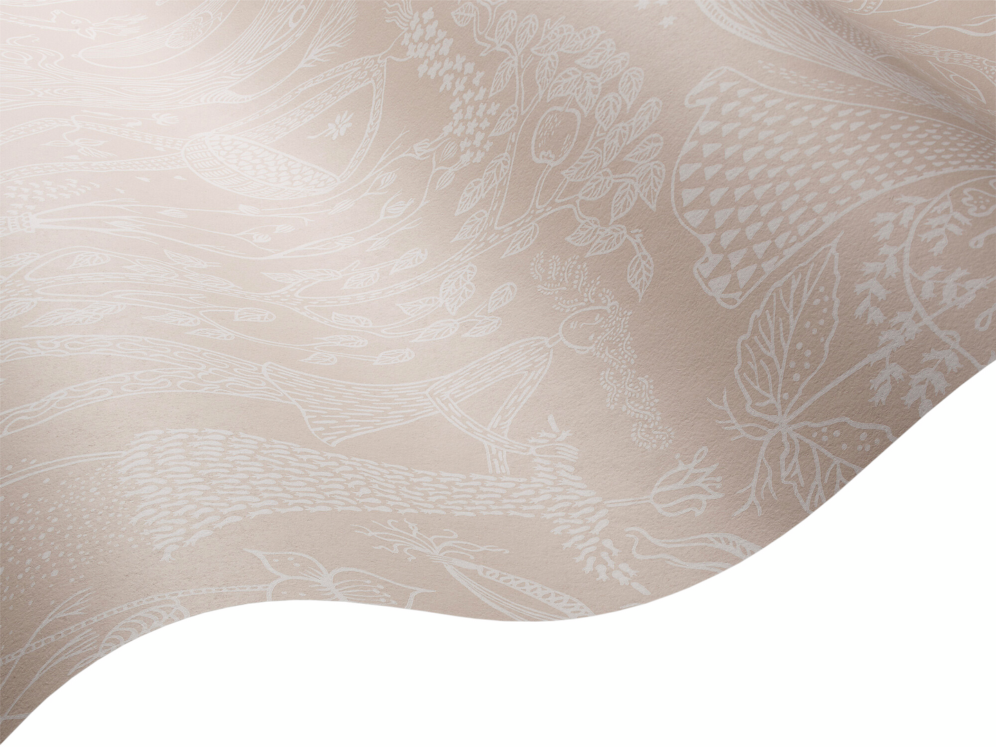 Tapetti Scandinavian Design II 1764 Boråstapeter kuitu 10,05m