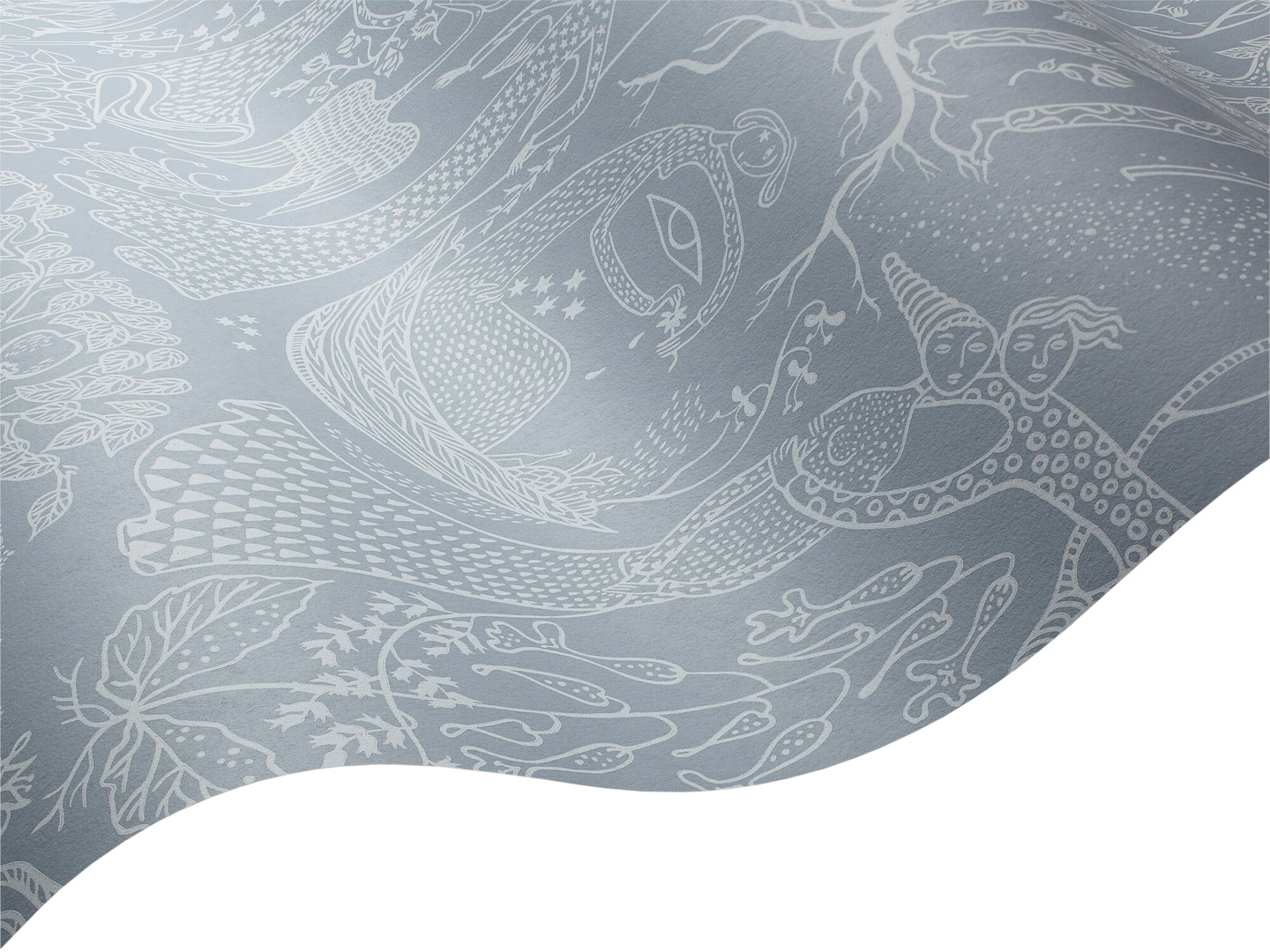 Tapetti Scandinavian Design II 1765 Boråstapeter kuitu 10,05m