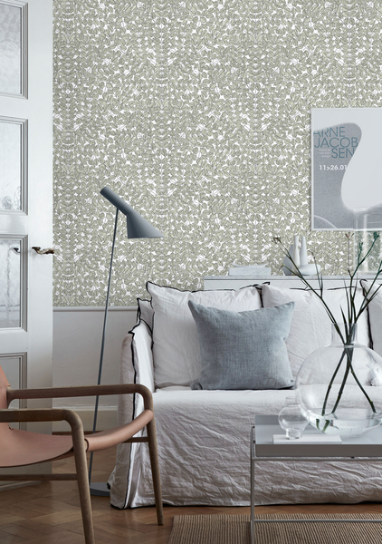 Tapetti Scandinavian Design II 1769 Boråstapeter kuitu 10,05m