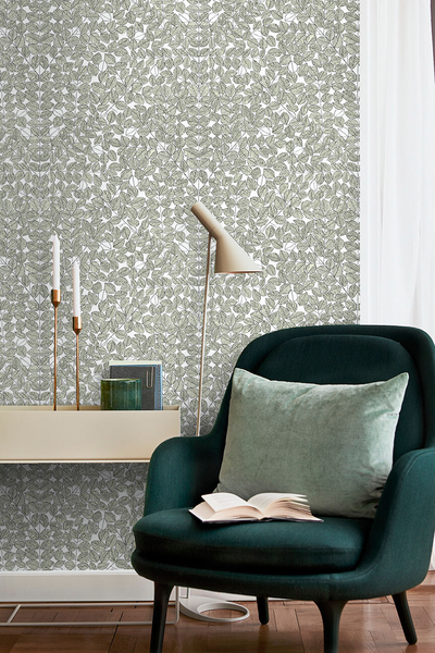 Tapetti Scandinavian Design II 1769 Boråstapeter kuitu 10,05m