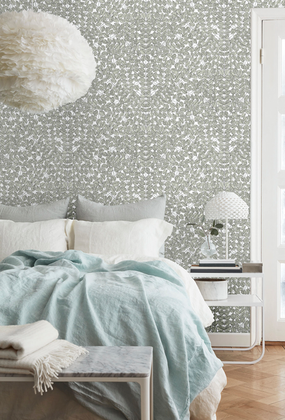 Tapetti Scandinavian Design II 1769 Boråstapeter kuitu 10,05m