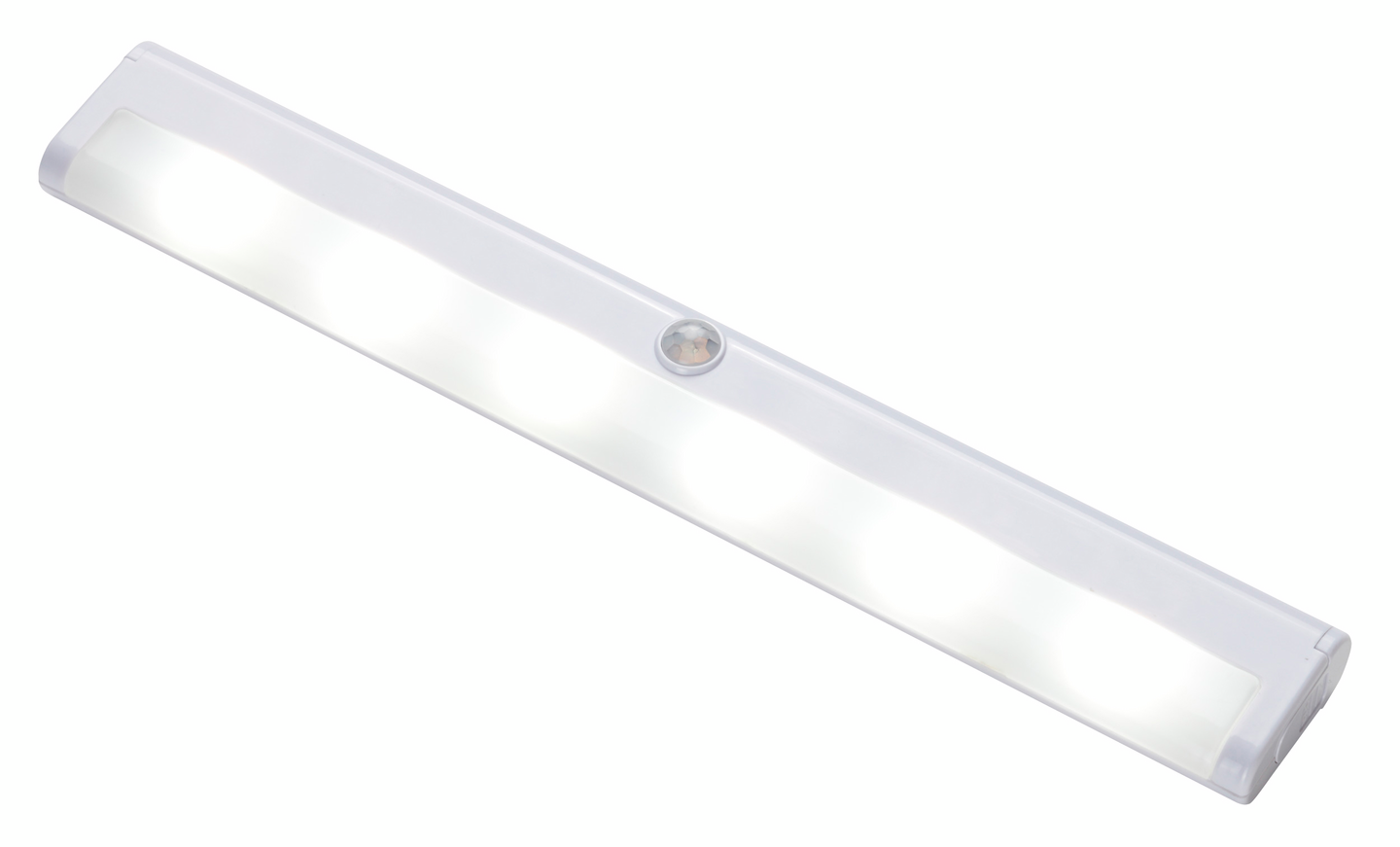 Kaapistovalaisin Airam Cabinet 1,2W led paristot