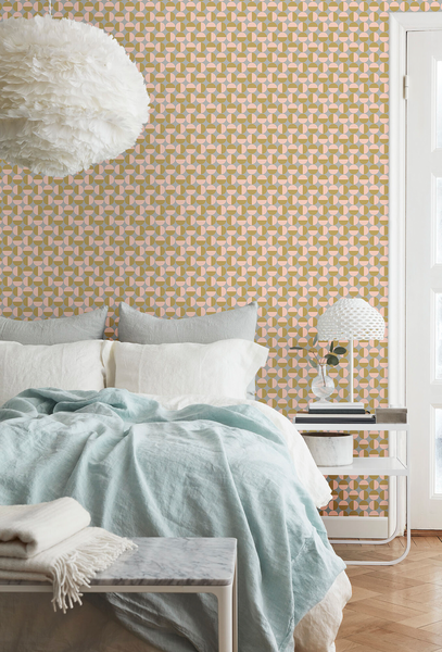 Tapetti Scandinavian Design II 1775 Boråstapeter kuitu 10,05m