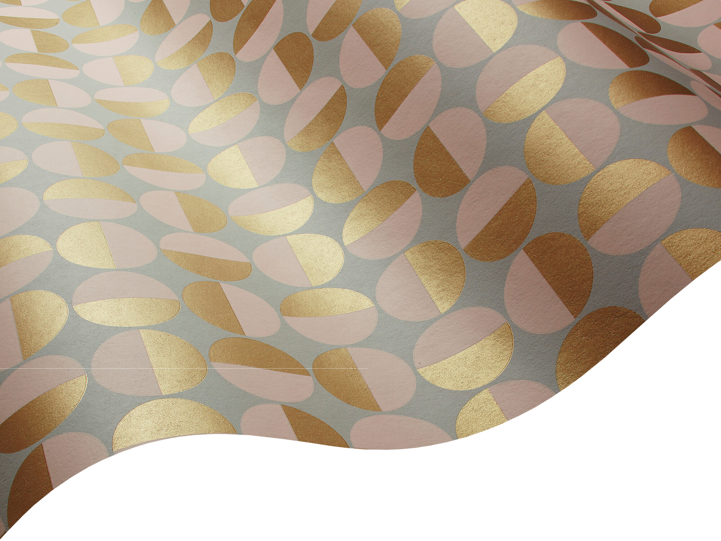 Tapetti Scandinavian Design II 1775 Boråstapeter kuitu 10,05m