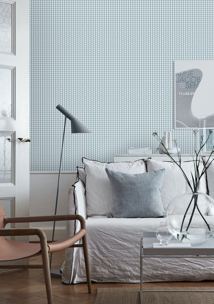 Tapetti Scandinavian Design II 1784 Boråstapeter kuitu 10,05m