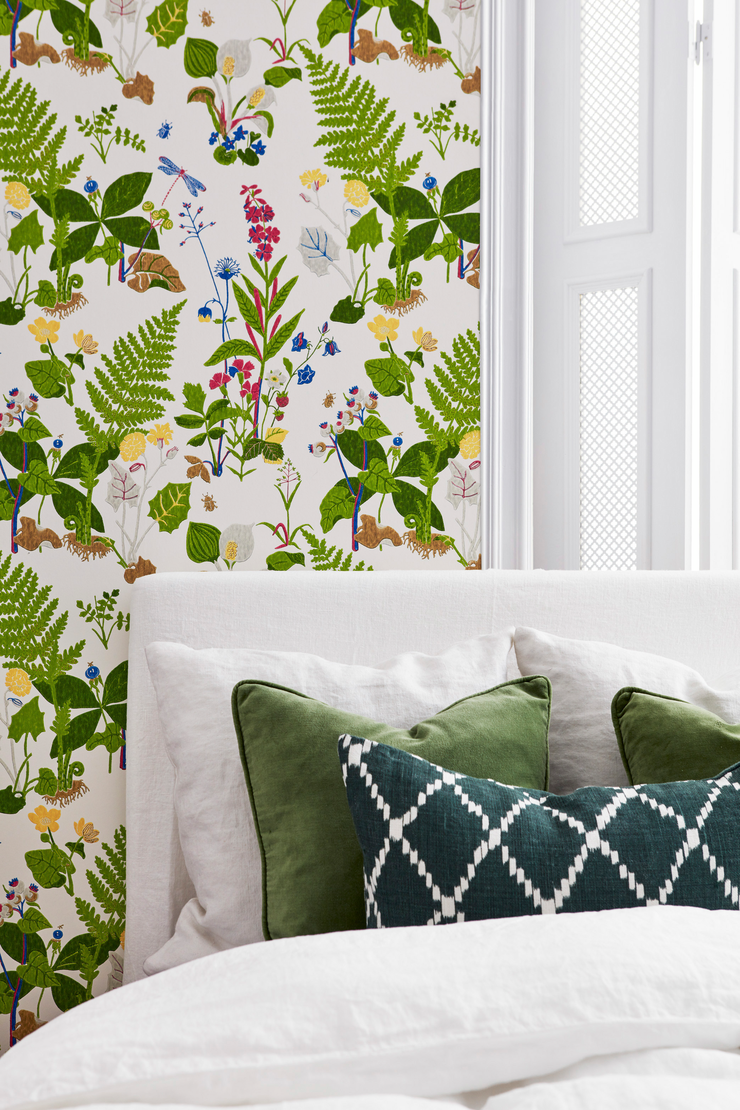 Tapetti Scandinavian Design II 1788 Boråstapeter kuitu 10,05m