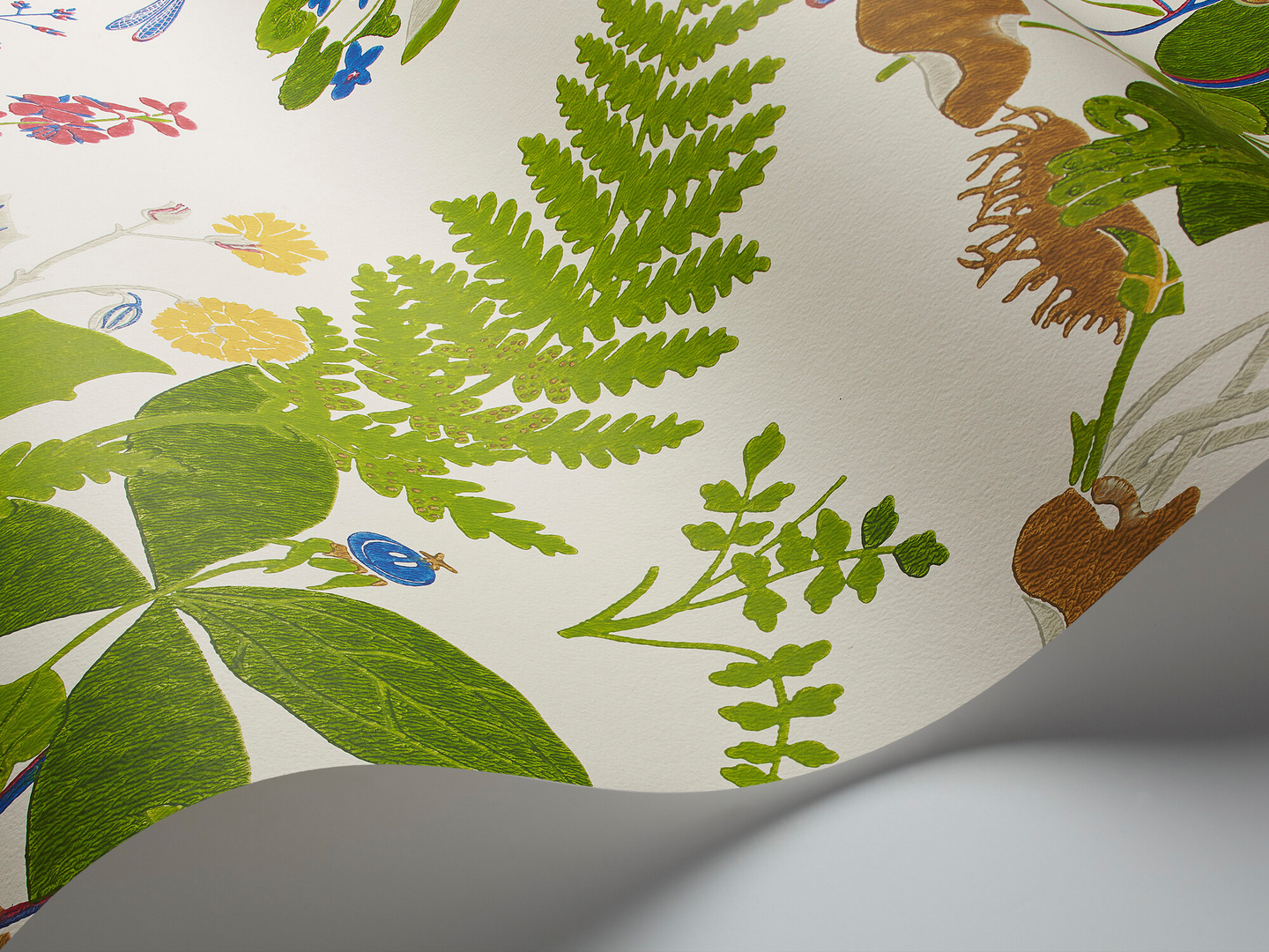 Tapetti Scandinavian Design II 1788 Boråstapeter kuitu 10,05m