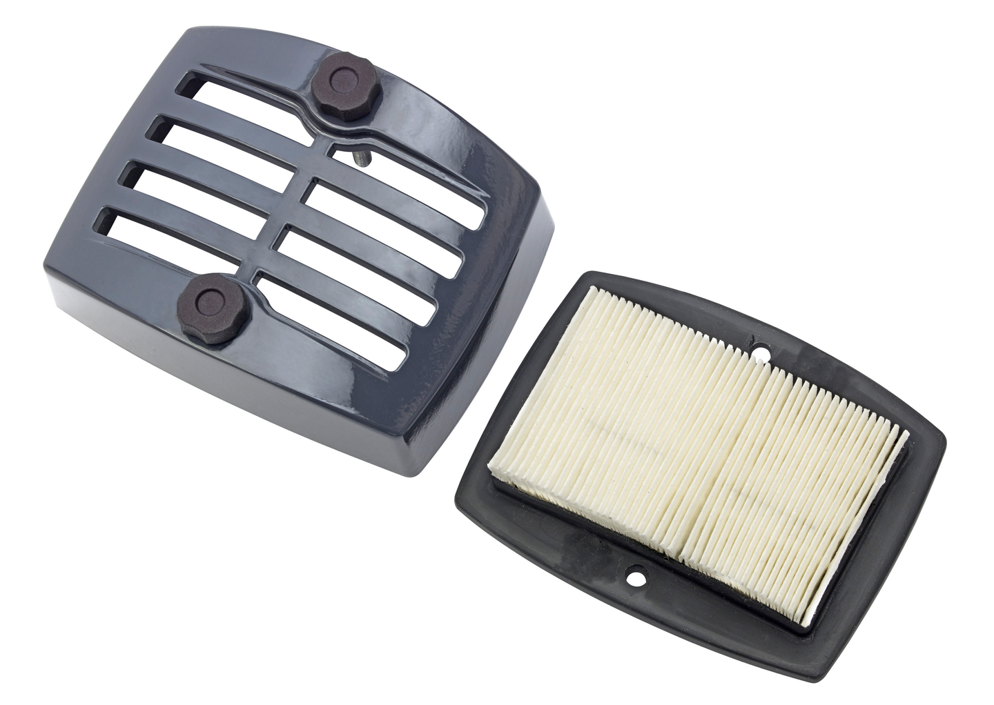 Hiilipölysuodatin Allaway M 1000