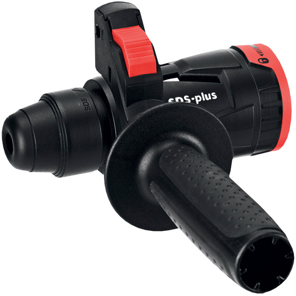 Vasara-adapteri Bosch SDS+ GHA GSR 18 V-EC FC2