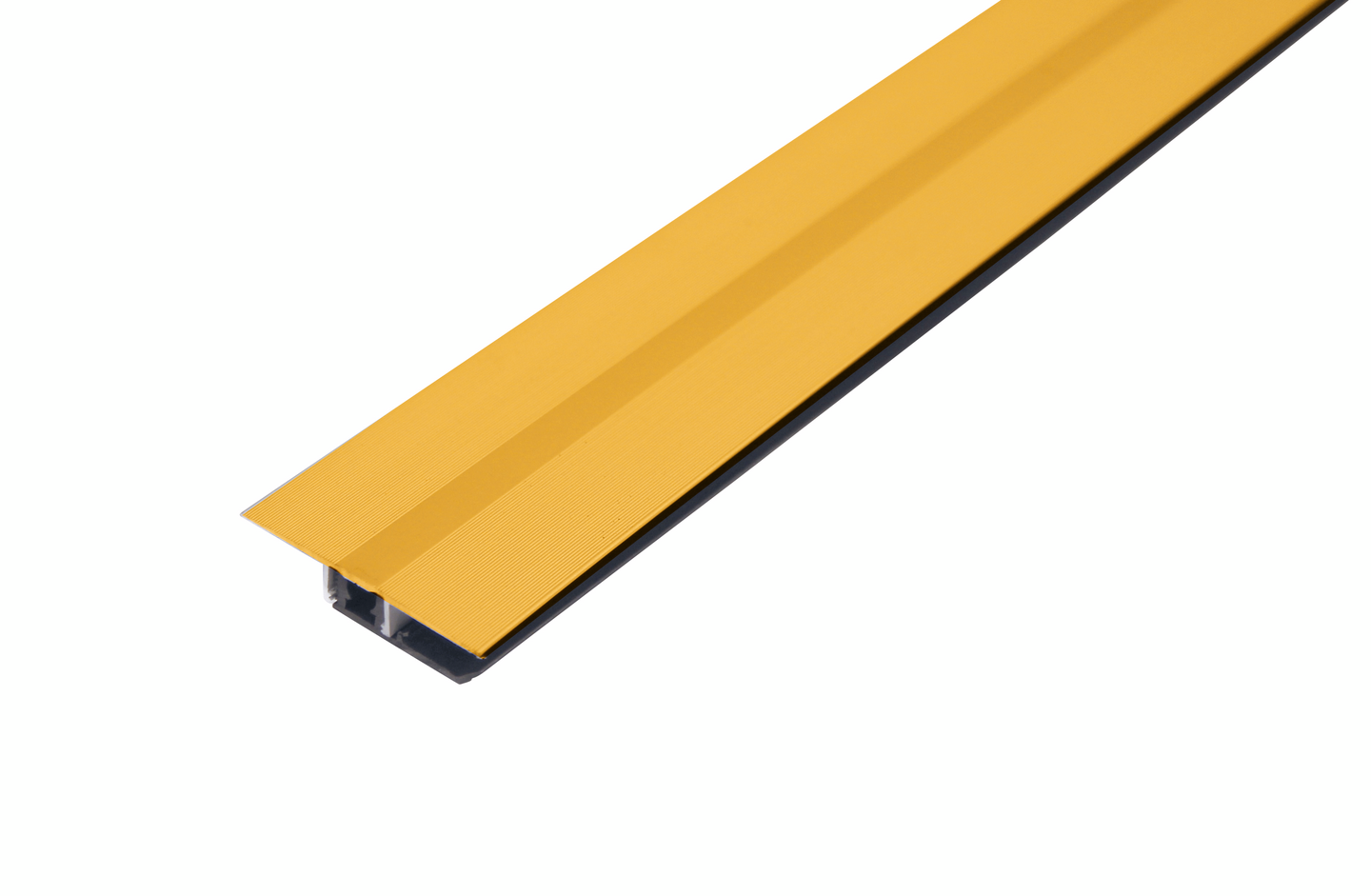 Saumalista 46mm kultaeloksoitu alakiskolla 7-18mm E8 KE 180