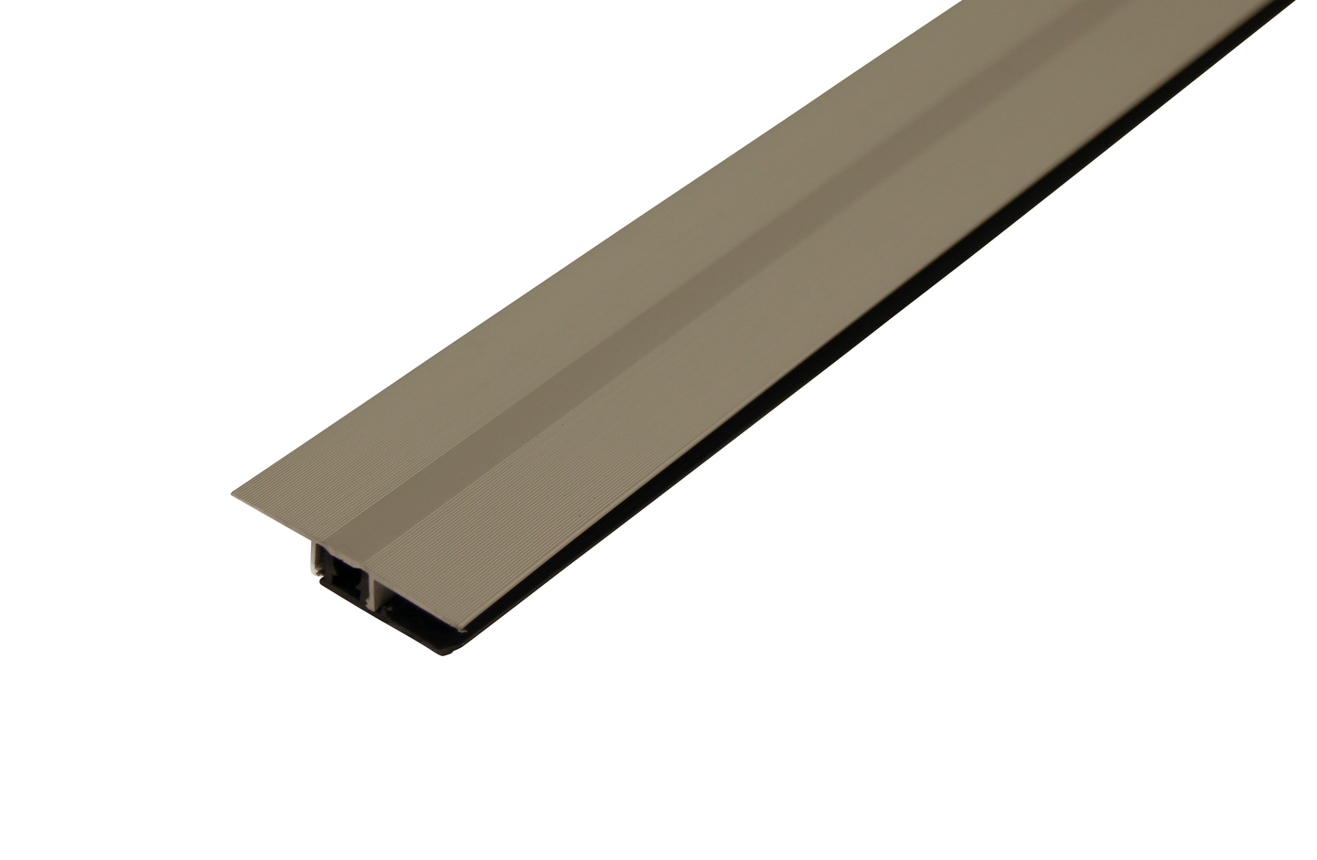 Saumalista 46mm rst anodisoitu alakiskolla 7-18mm E8 STA 90