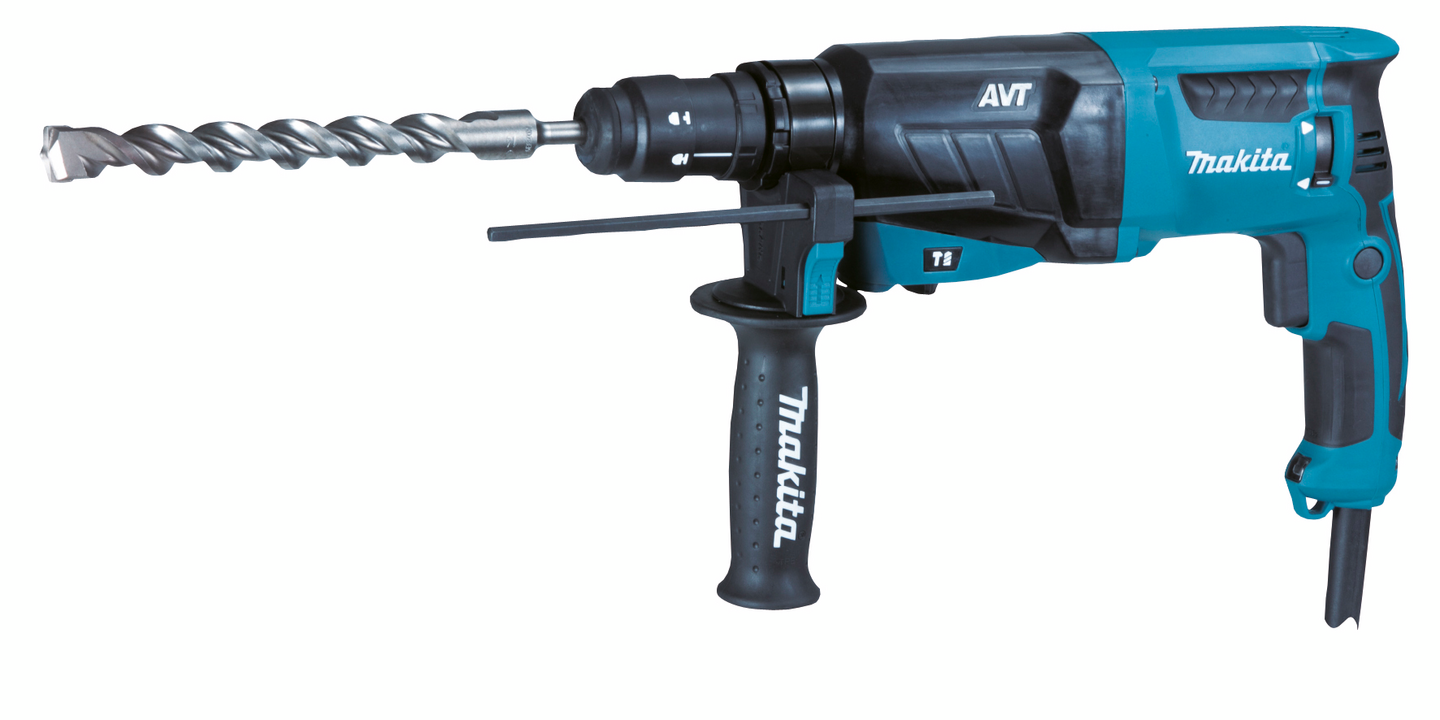 Poravasara Makita HR2631FTJ