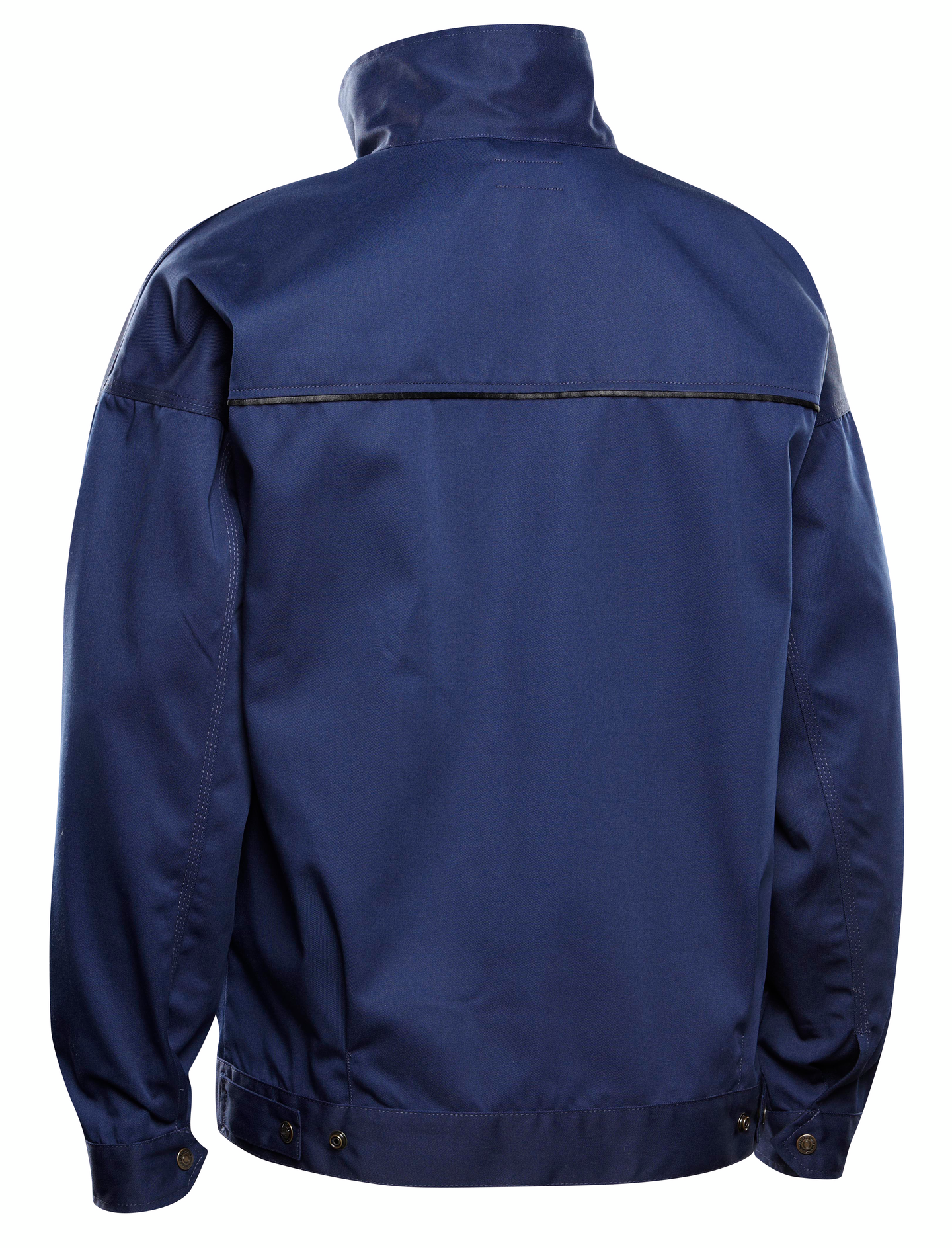 Takki Blåkläder 404118608999 mariininsininen/musta koko XL