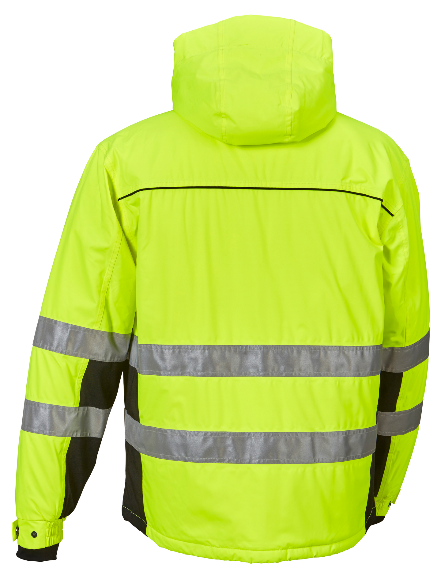 Talvitakki PROF Hi-Vis