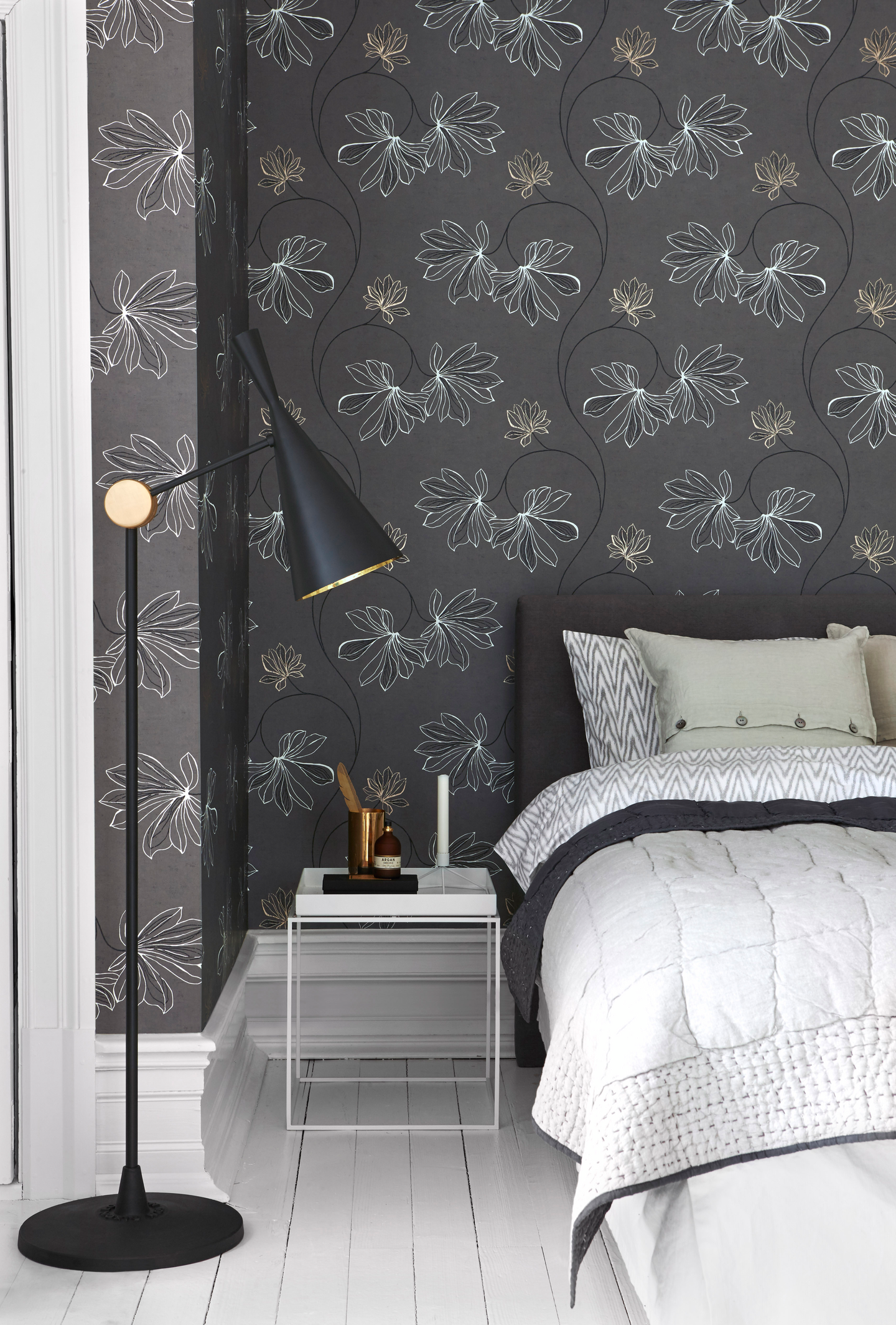 Tapetti Jubileum 5457 Boråstapeter kuitu 10,05m