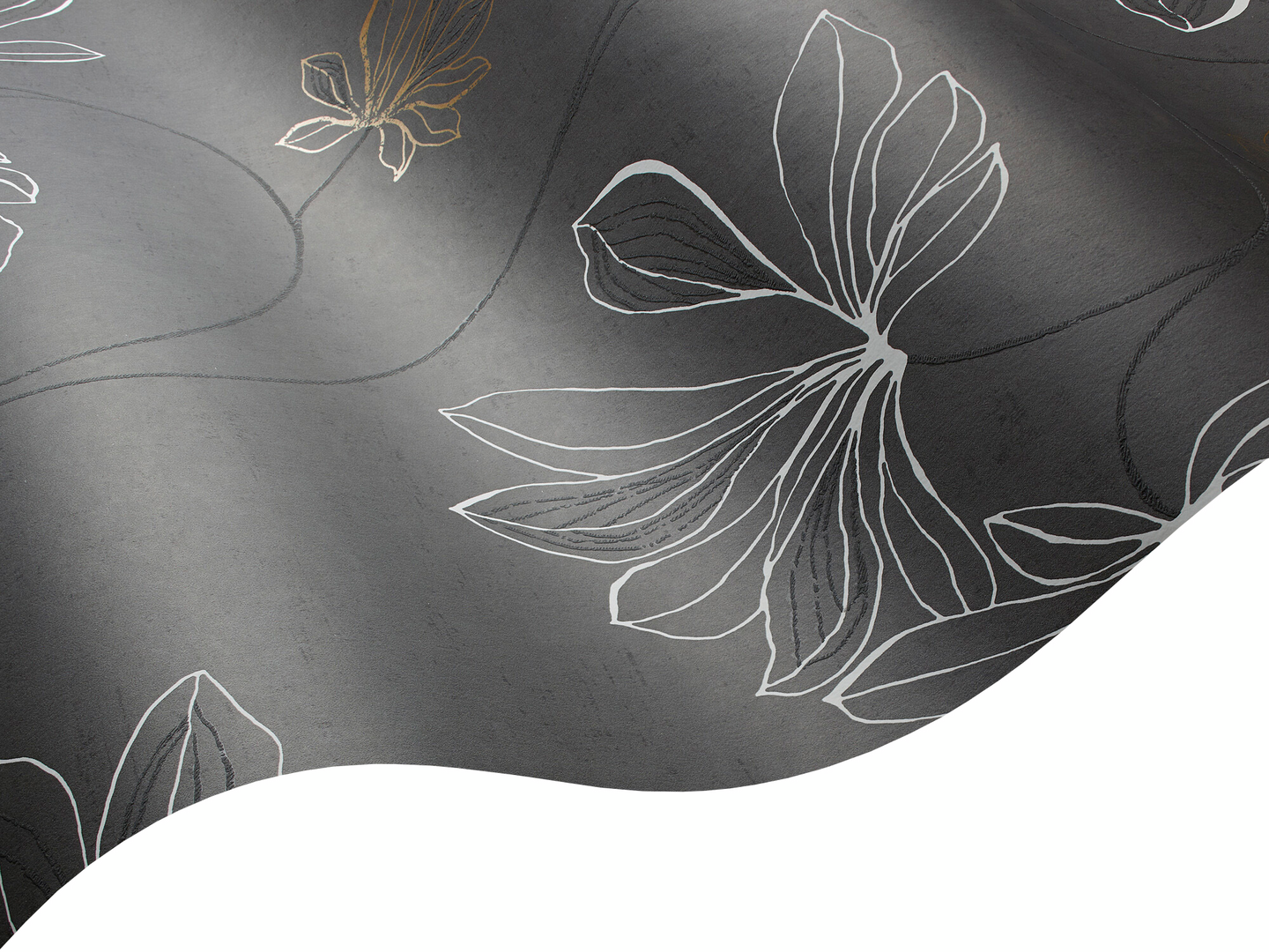 Tapetti Jubileum 5457 Boråstapeter kuitu 10,05m