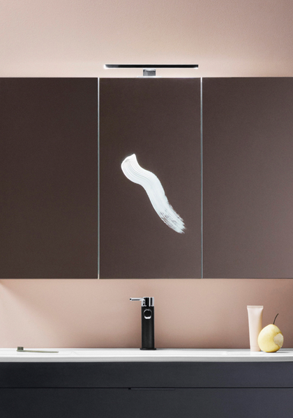 LED-LAMPA HAFA GO 300MM