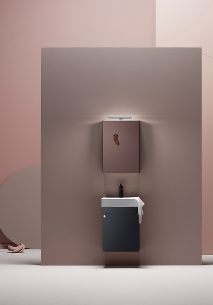 LED-LAMPA HAFA GO 300MM