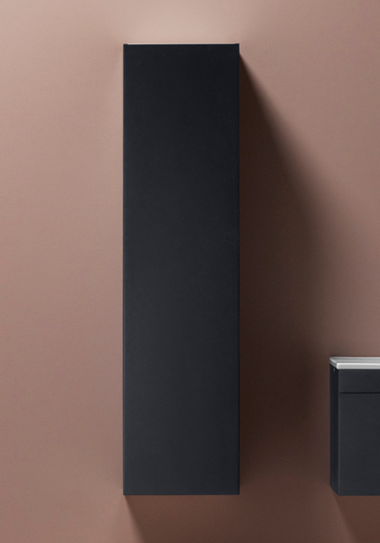 HÖGSKÅP HAFA GO SVART