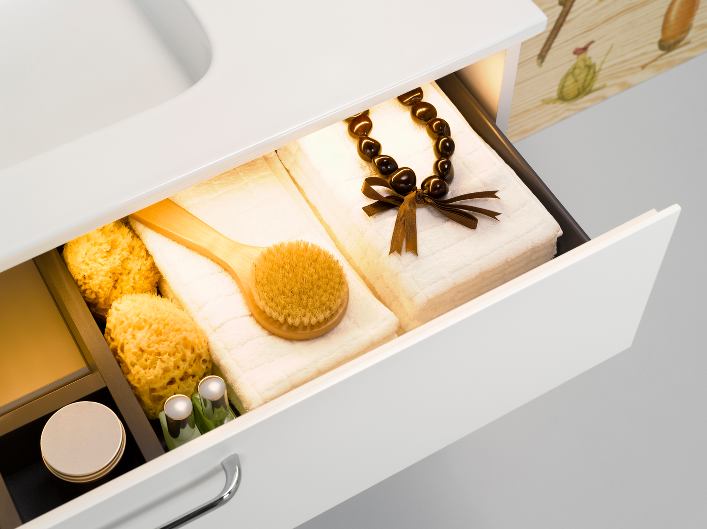 LÅDBELYSNING WESTERBERGS WB 600