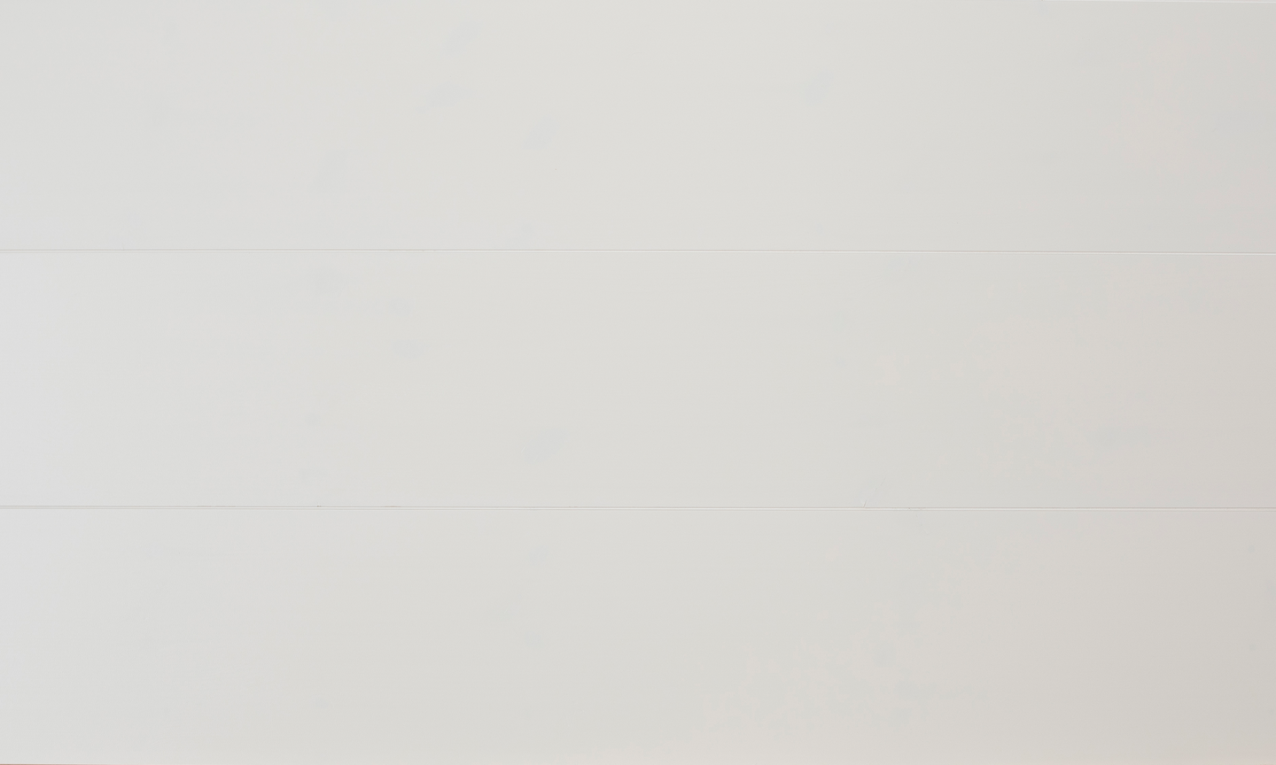 Sisustuslevy Siparila AITO 12x280x2000 valkoinen 3,19m² PP 6kpl