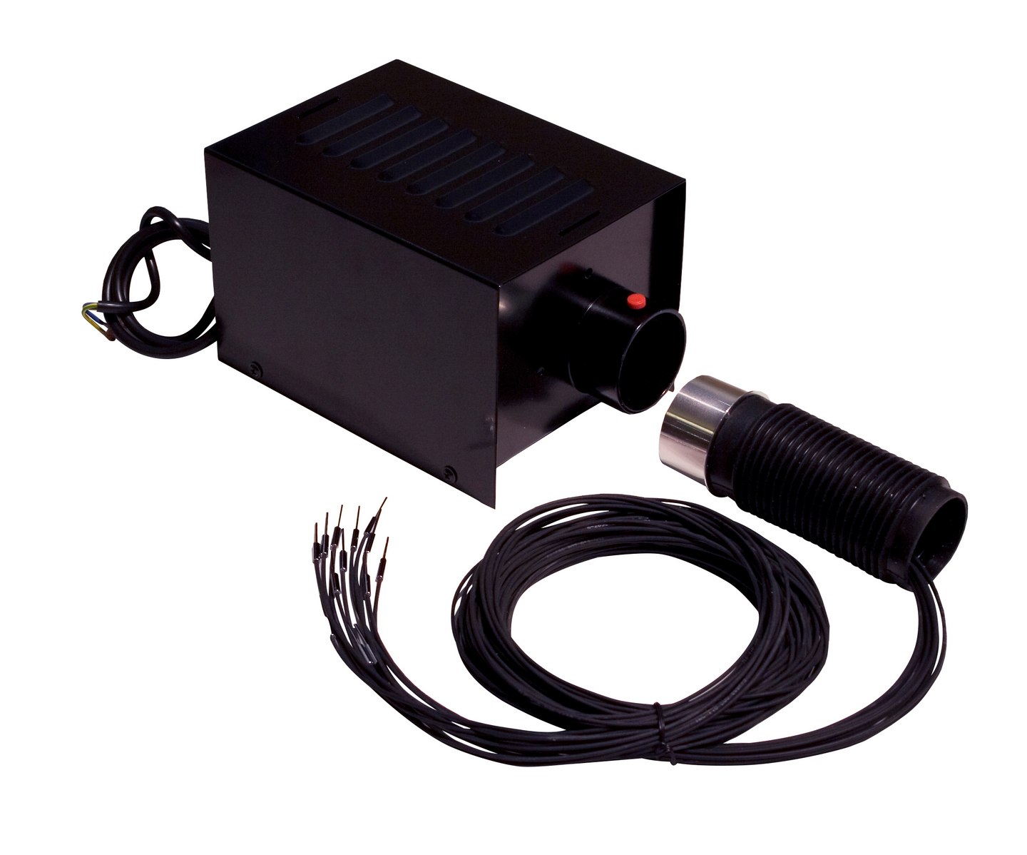 Saunavalaistussarja Harvia luminous sasf01 11 kuitua