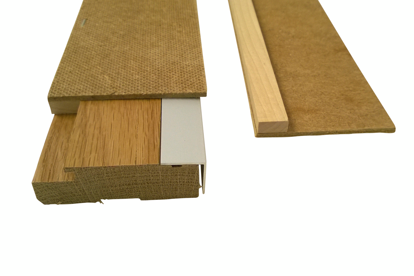 Vedeneristekynnyksen suoja 10x54x800