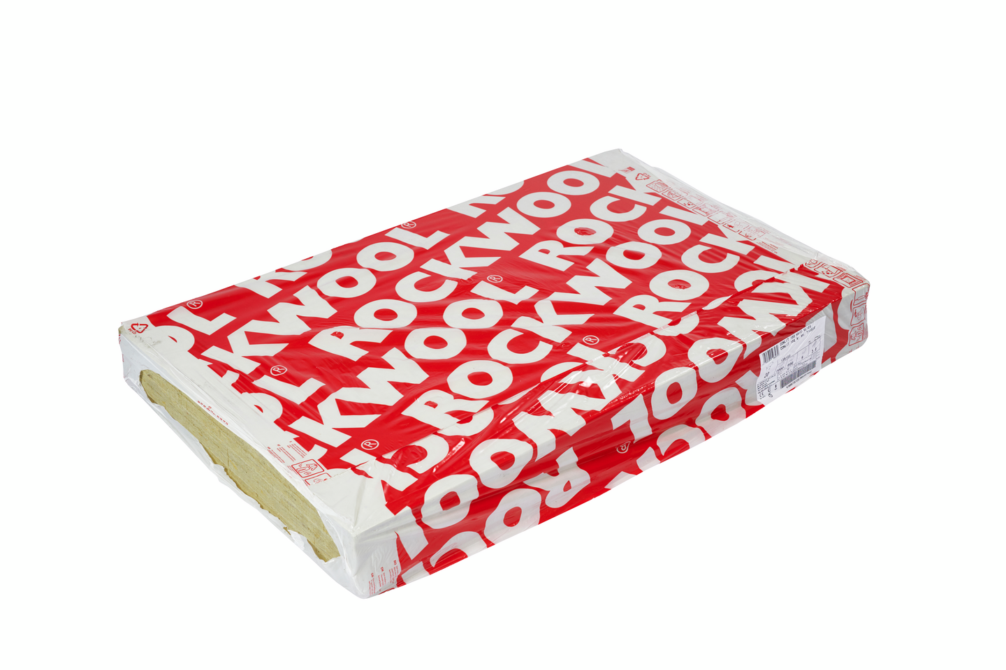 Rockwool Conlit 150 P 10x600x1000mm 3m²