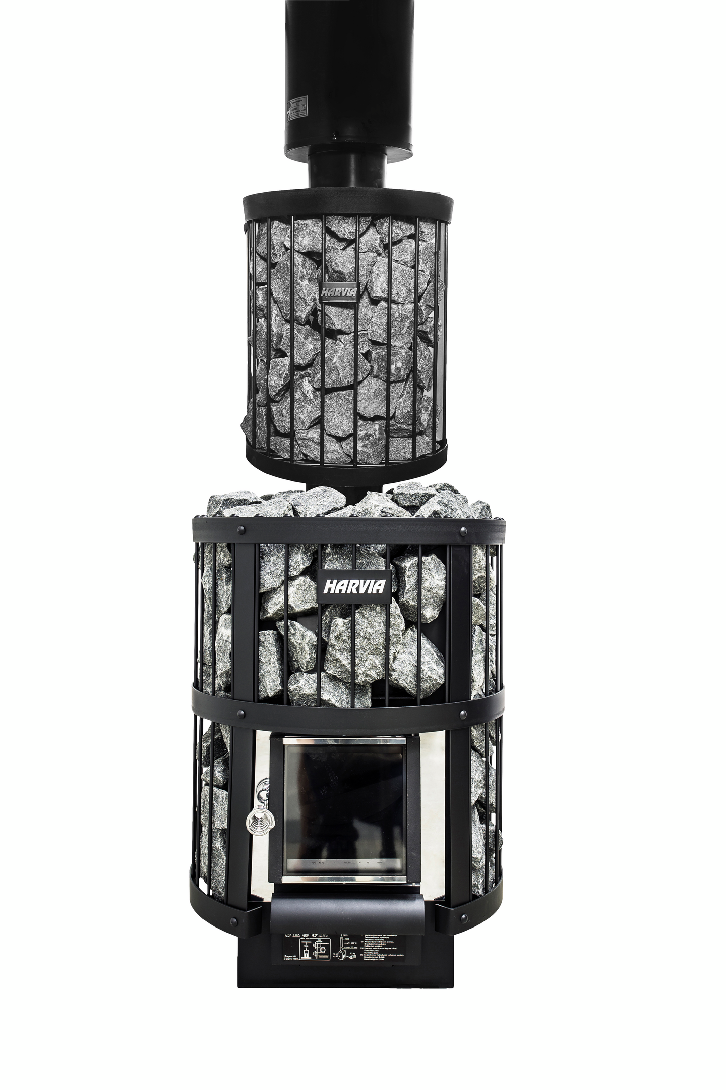 Vedenlämmitin Harvia Legend 25 litraa