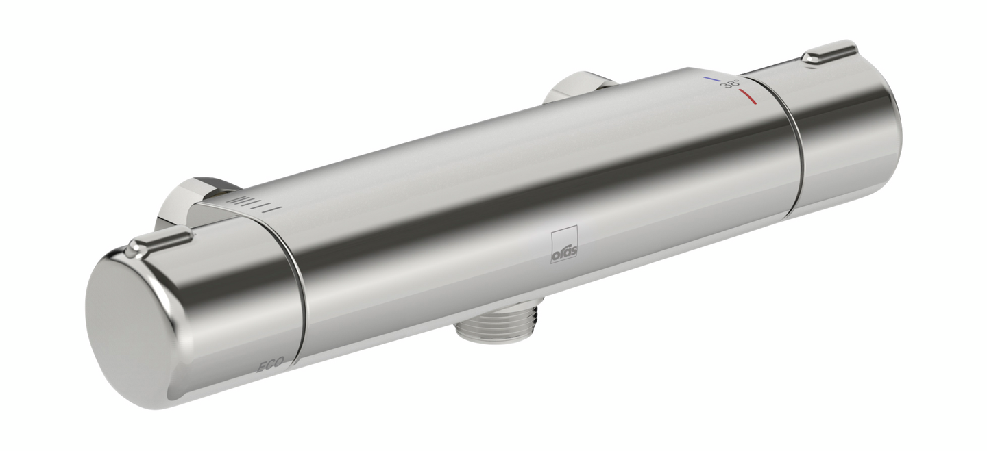 Suihkuhana Oras Nova 7461 termostaattinen