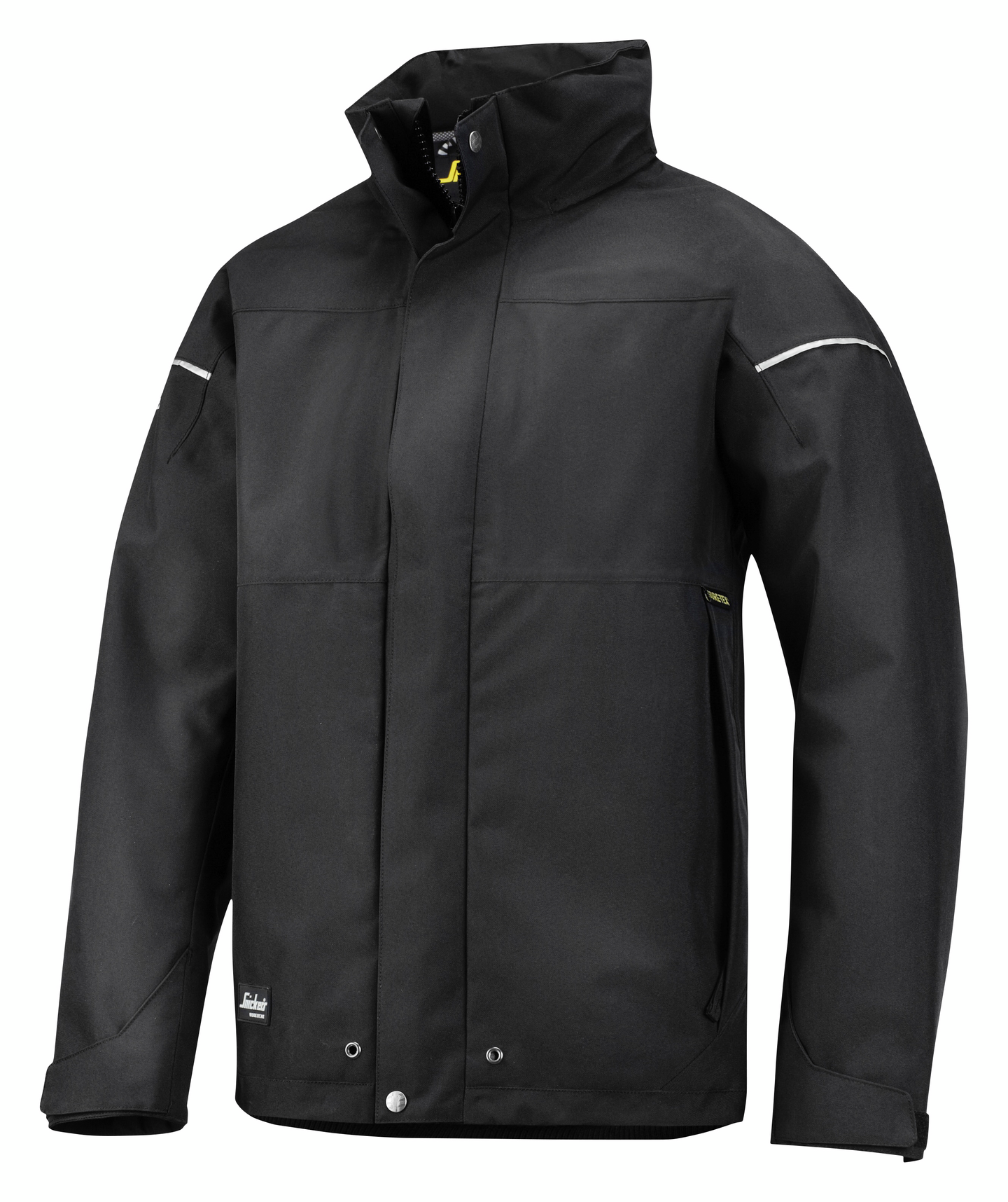 Takki Snickers 1688 musta