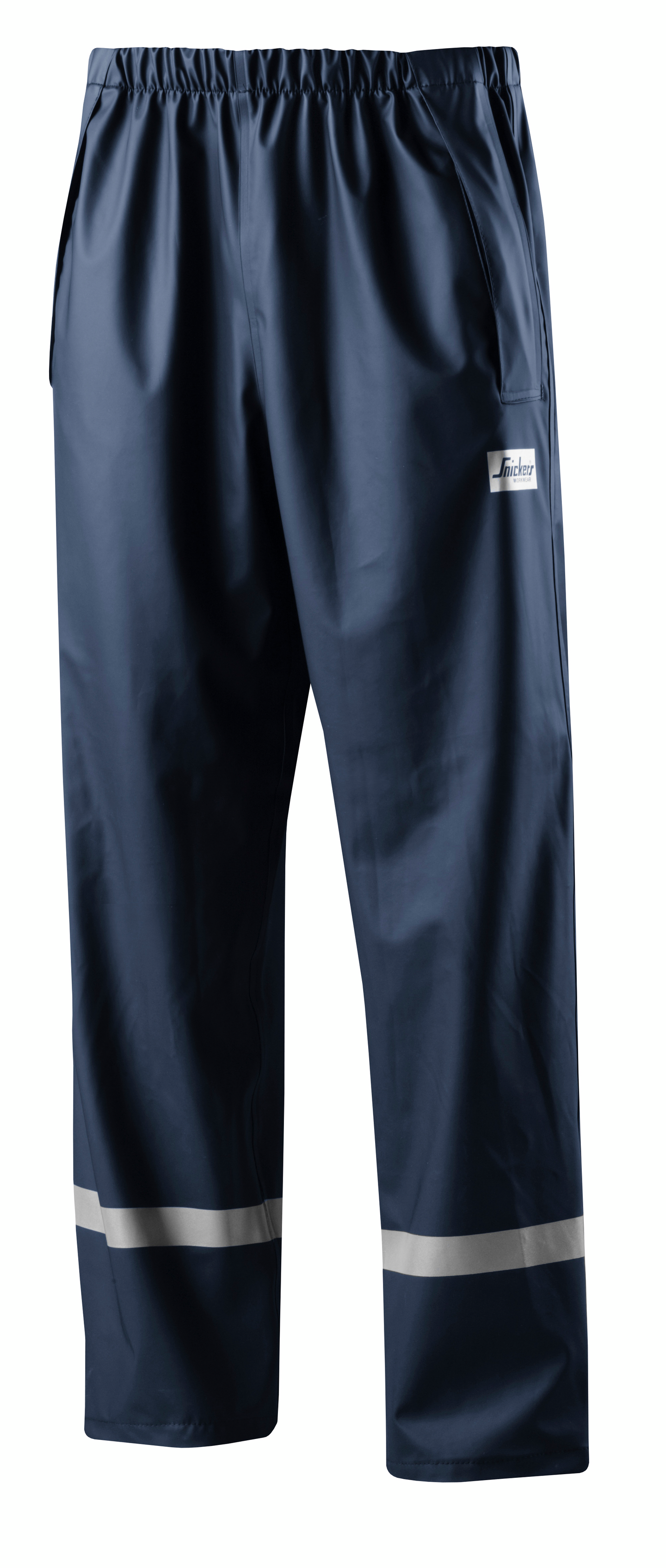 Sadehousut Snickers 8201 Navy