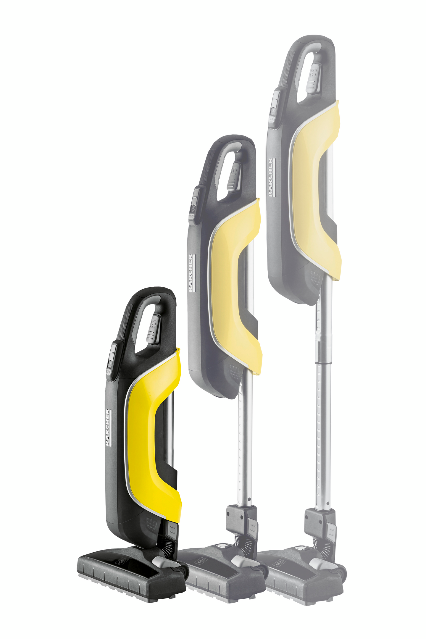 Pikaimuri Kärcher VC 5 1349-100