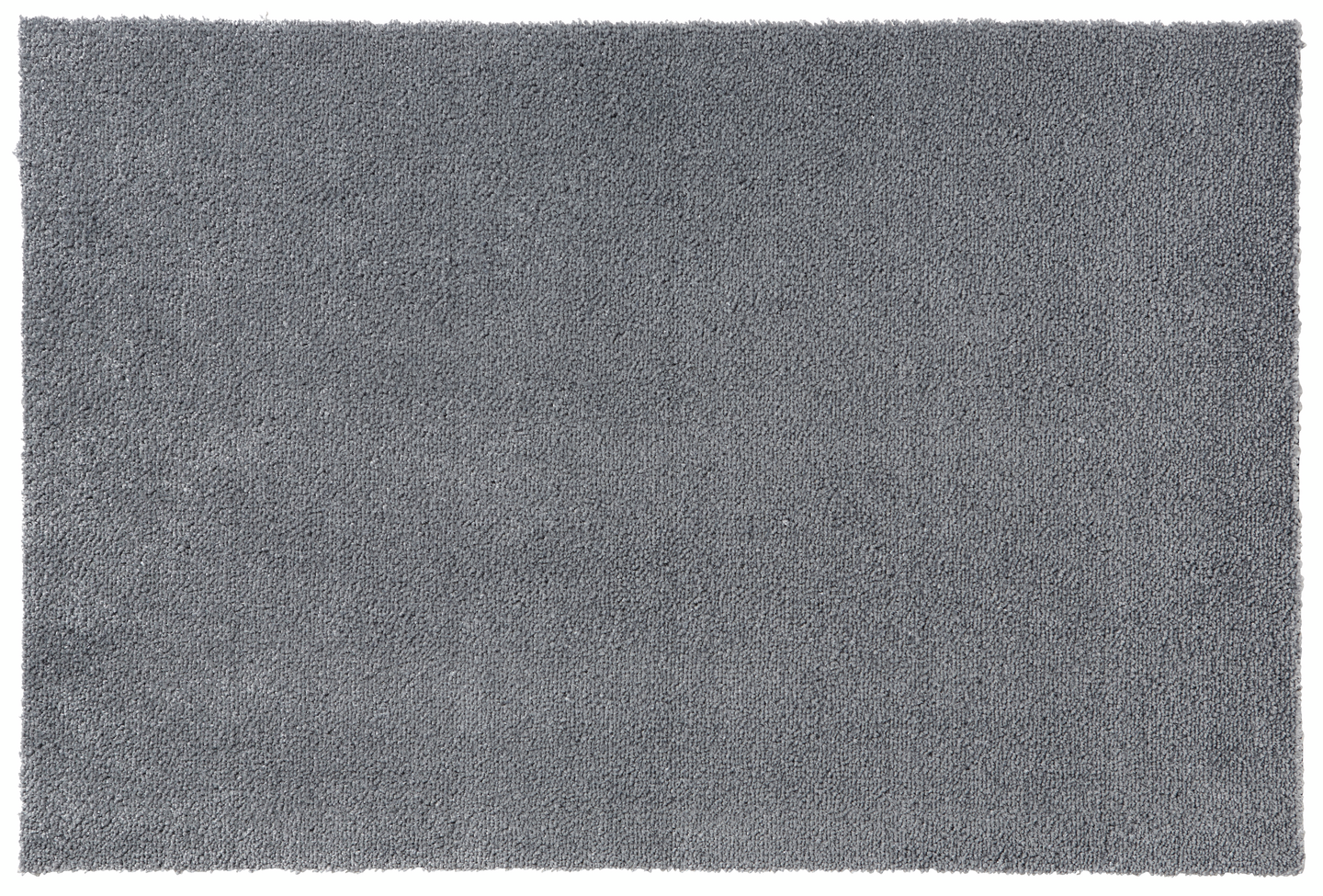 Kynnysmatto Cello Soft harmaa 50x75cm