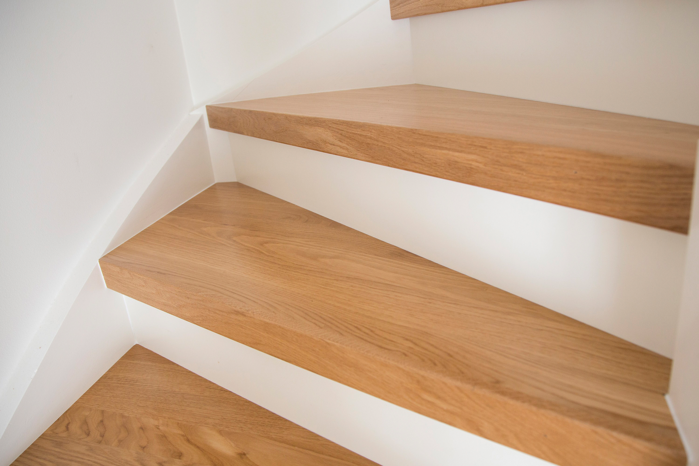 TRAPP LUNDBERGS PREMIUM ENKELSTEG 1000MM, OLJAD EK 1000X294X8MM