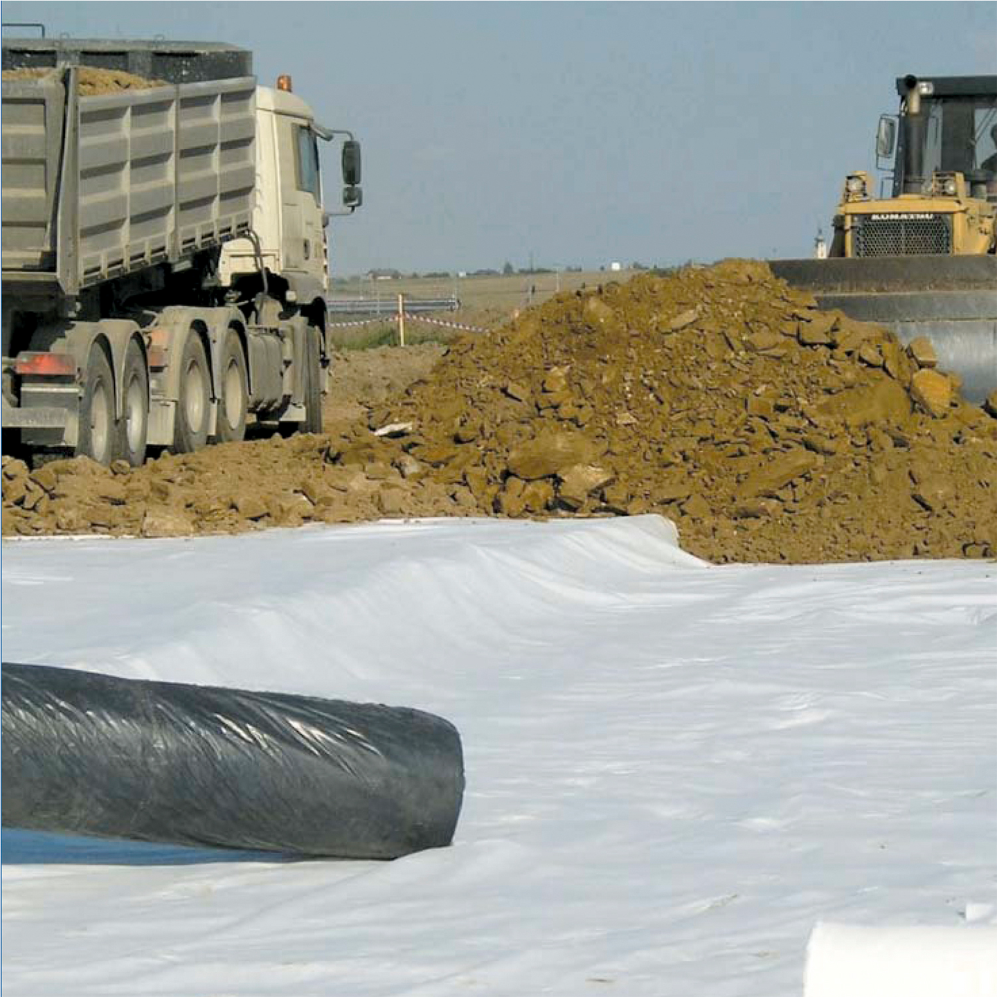 Suodatinkangas N2 2x110m 220m²