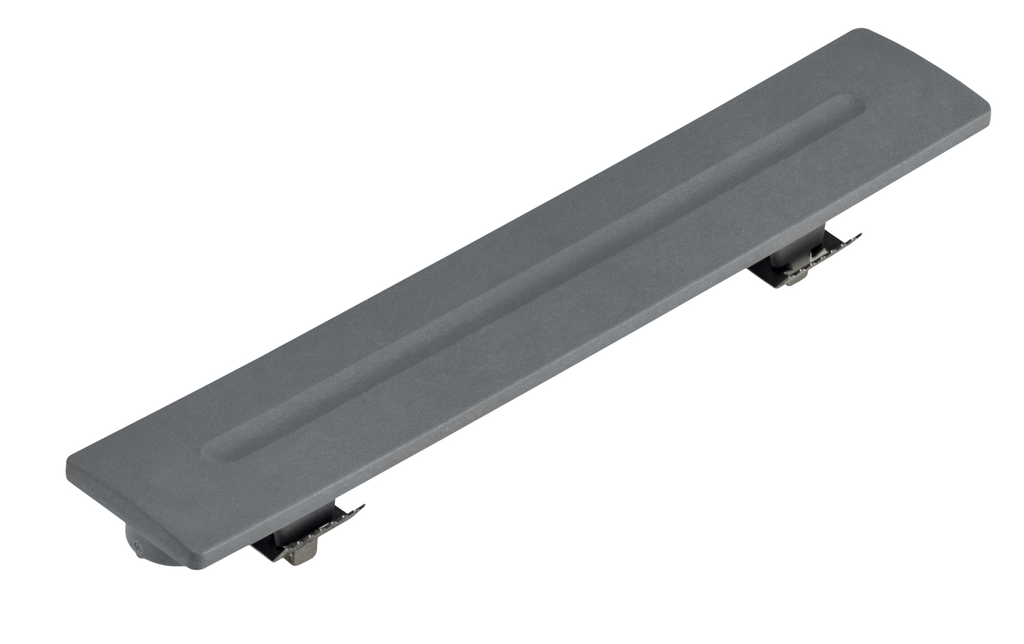 Päätypala UPM ProFi 150 kivenharmaa