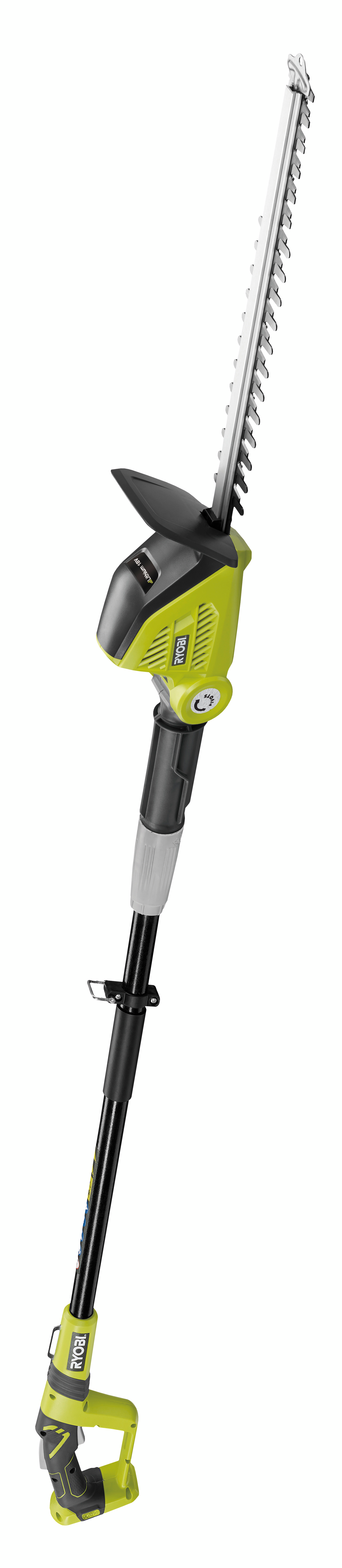 Pensasleikkuri Ryobi OPT1845 One+ 18V ei akkua