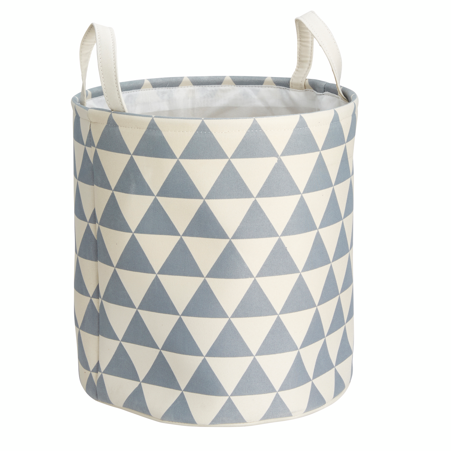 Kangaskori Cello 38dx38h siniharmaa L