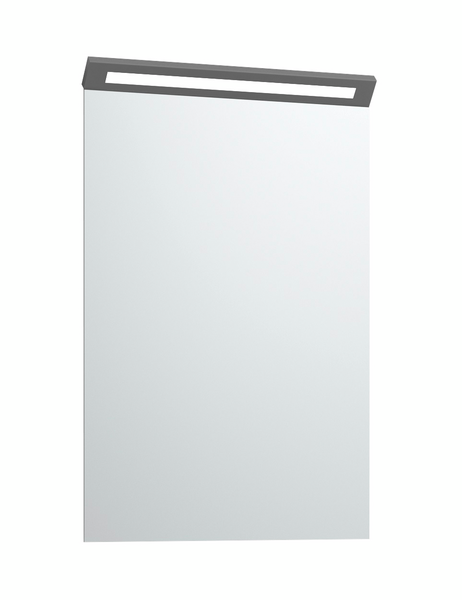 Peili intro 45 harmaa