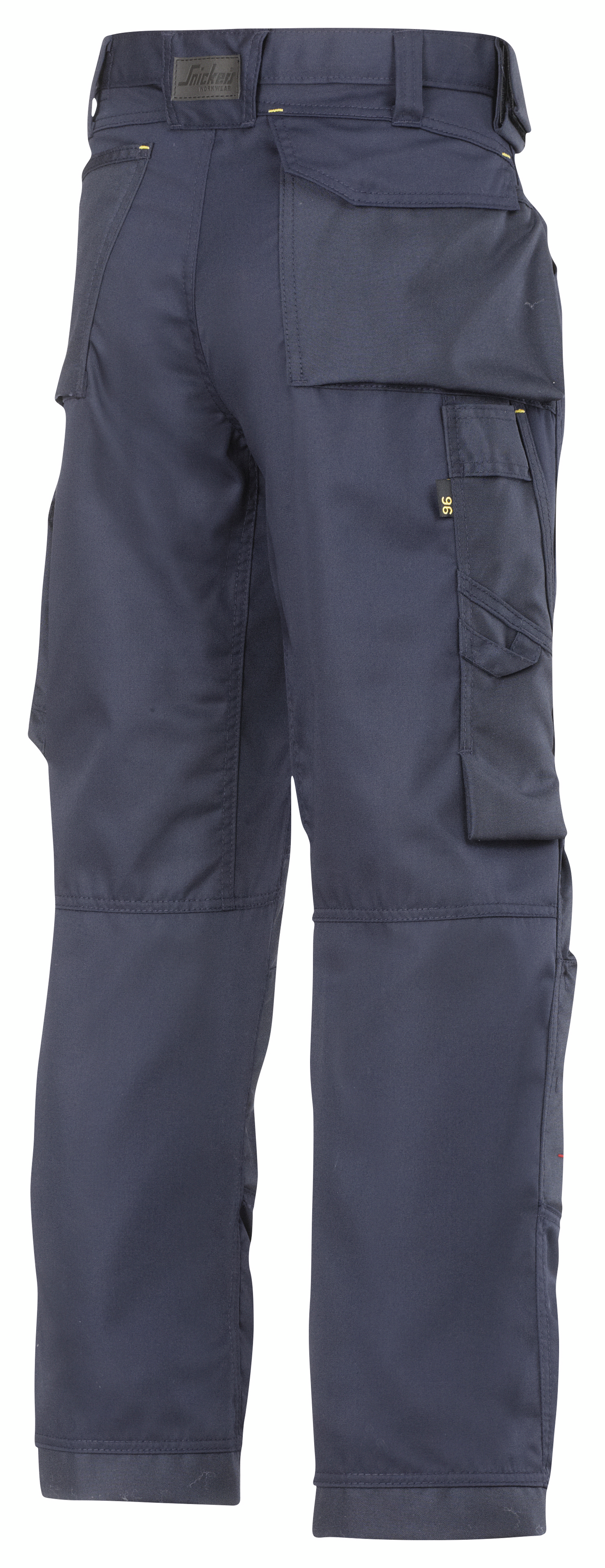 Työhousut Snickers 3311-9595 Navy