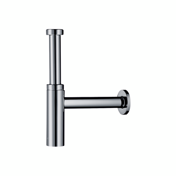 Pullovesilukko Hansgrohe 52105000 seinä