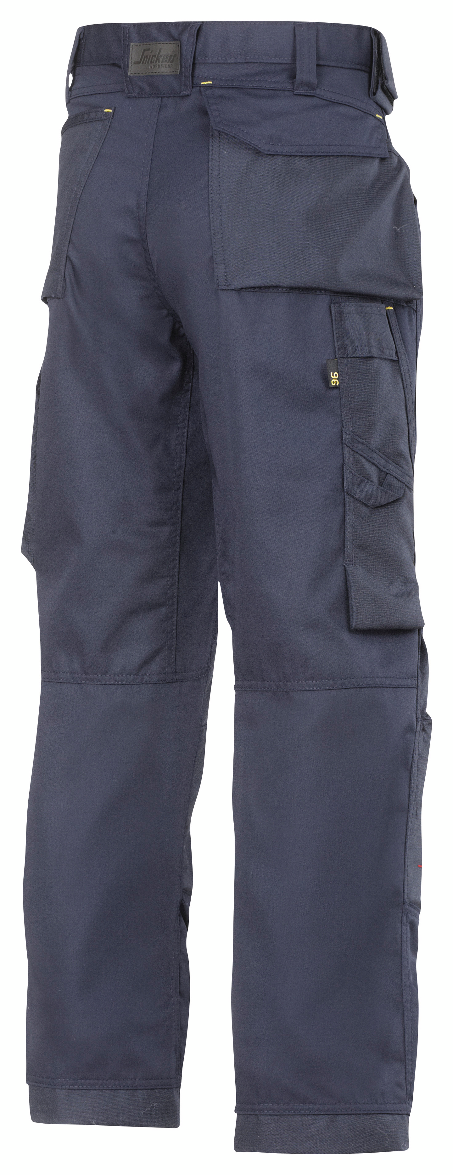 Työhousut Snickers 3311-9595 Navy