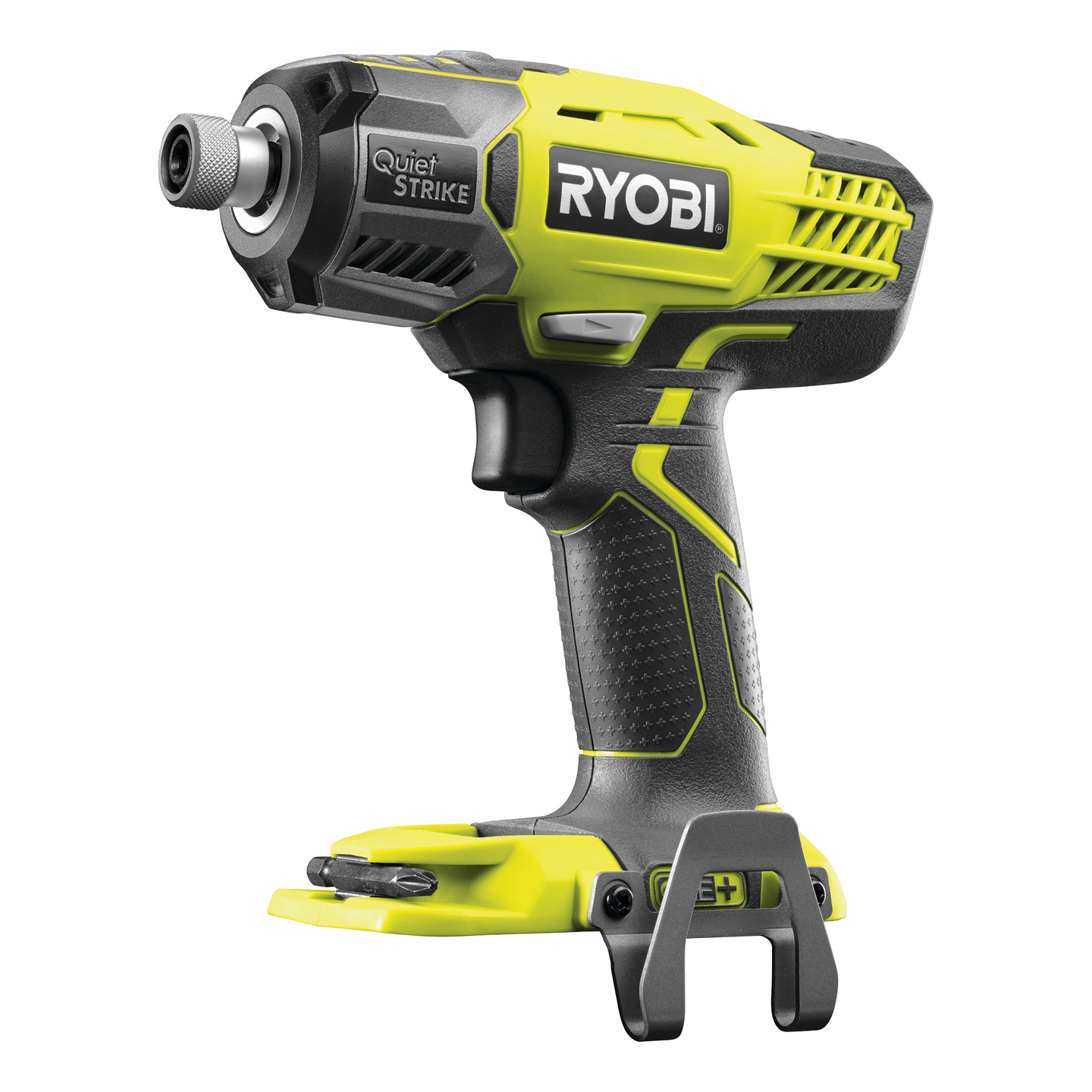 Iskevä ruuvinväännin Ryobi R18QS-0 18V ONE+
