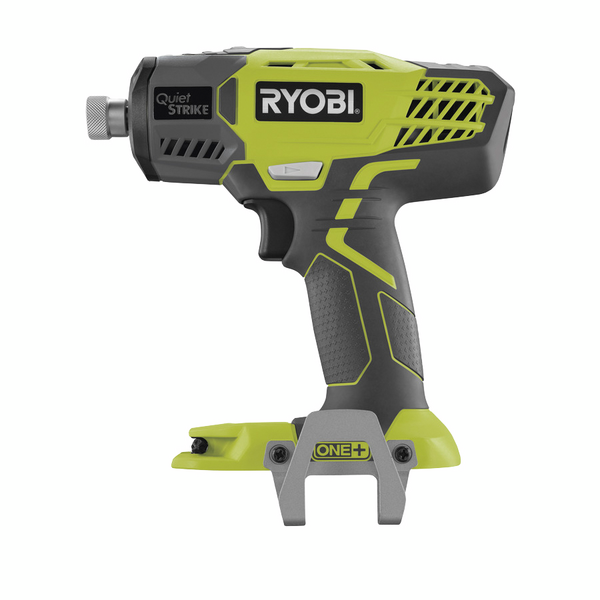 Iskevä ruuvinväännin Ryobi R18QS-0 18V ONE+