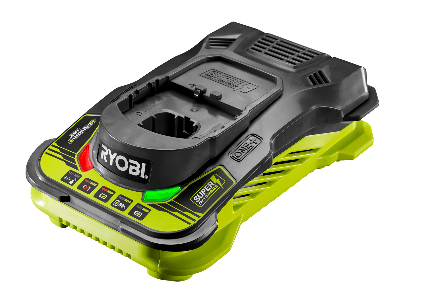 Pikalaturi Ryobi RC18150 18V ONE+